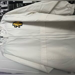 NCAT College Windbreaker